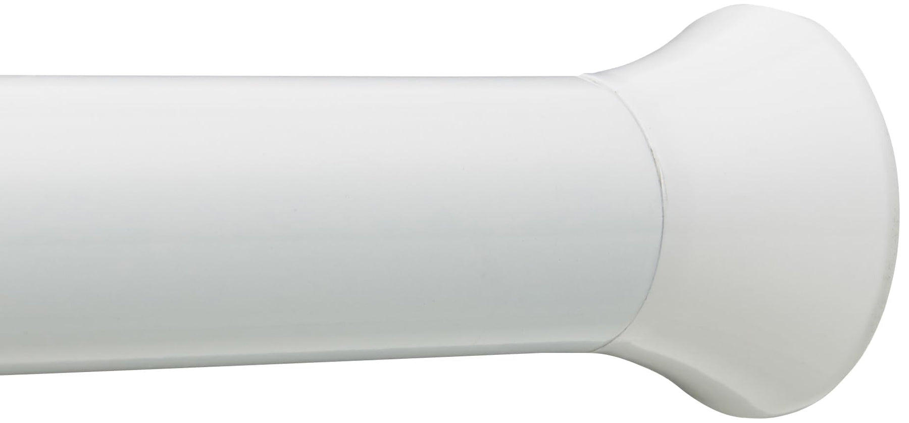 Adjustable Tension Curtain Rod