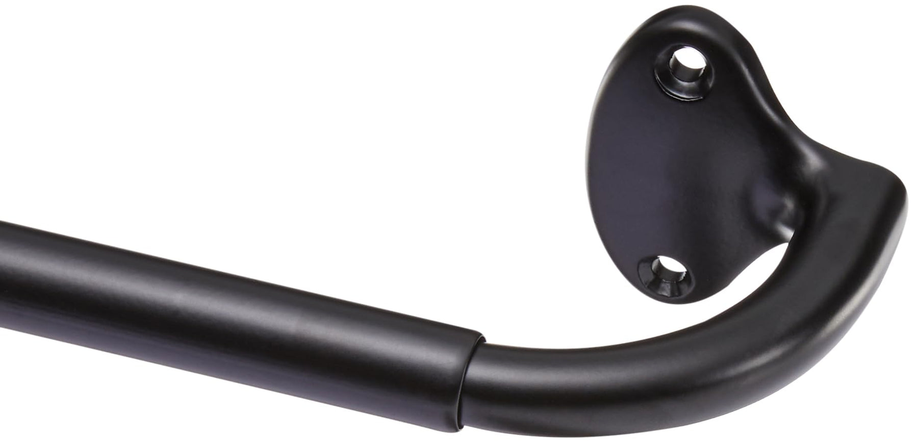 Amazon Basics 5/8-Inch Room Darkening Curtain Rod
