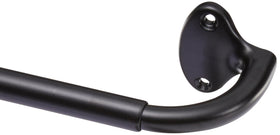 Amazon Basics 5/8-Inch Room Darkening Curtain Rod