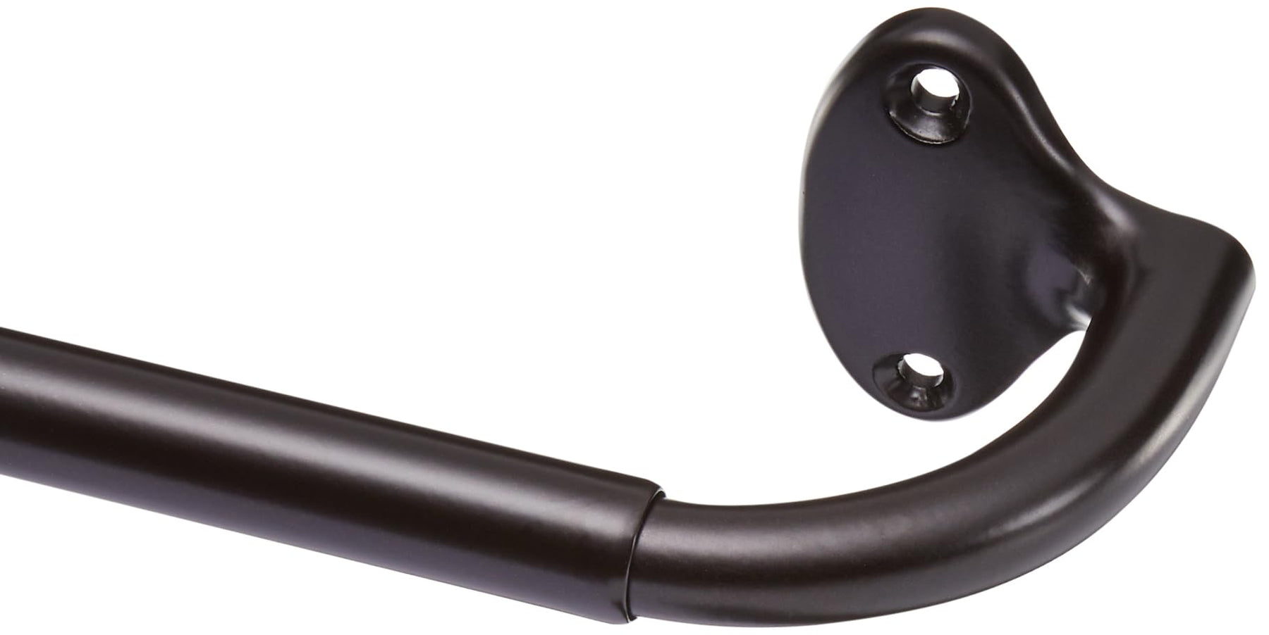 Amazon Basics 5/8-Inch Room Darkening Curtain Rod