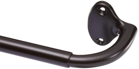 Amazon Basics 5/8-Inch Room Darkening Curtain Rod
