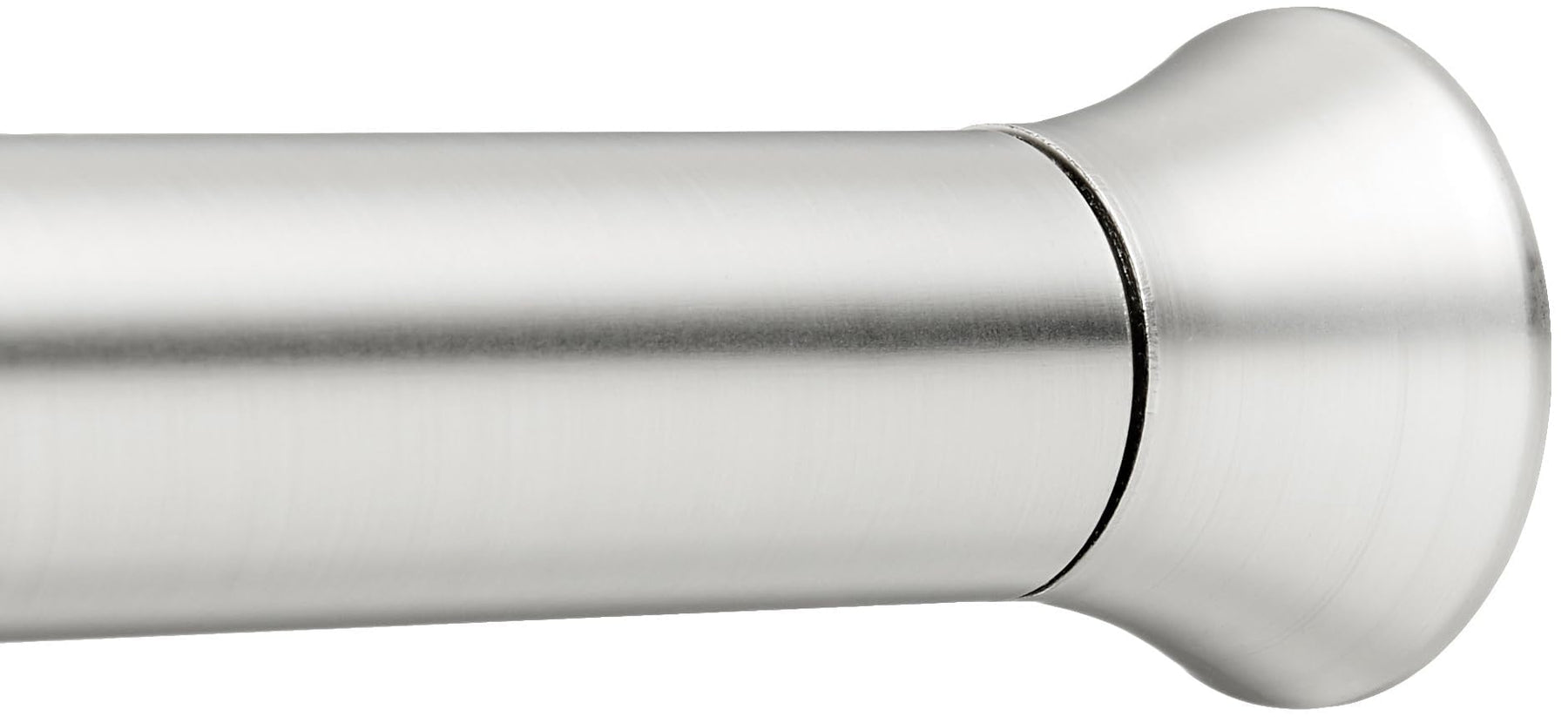 Adjustable Tension Curtain Rod