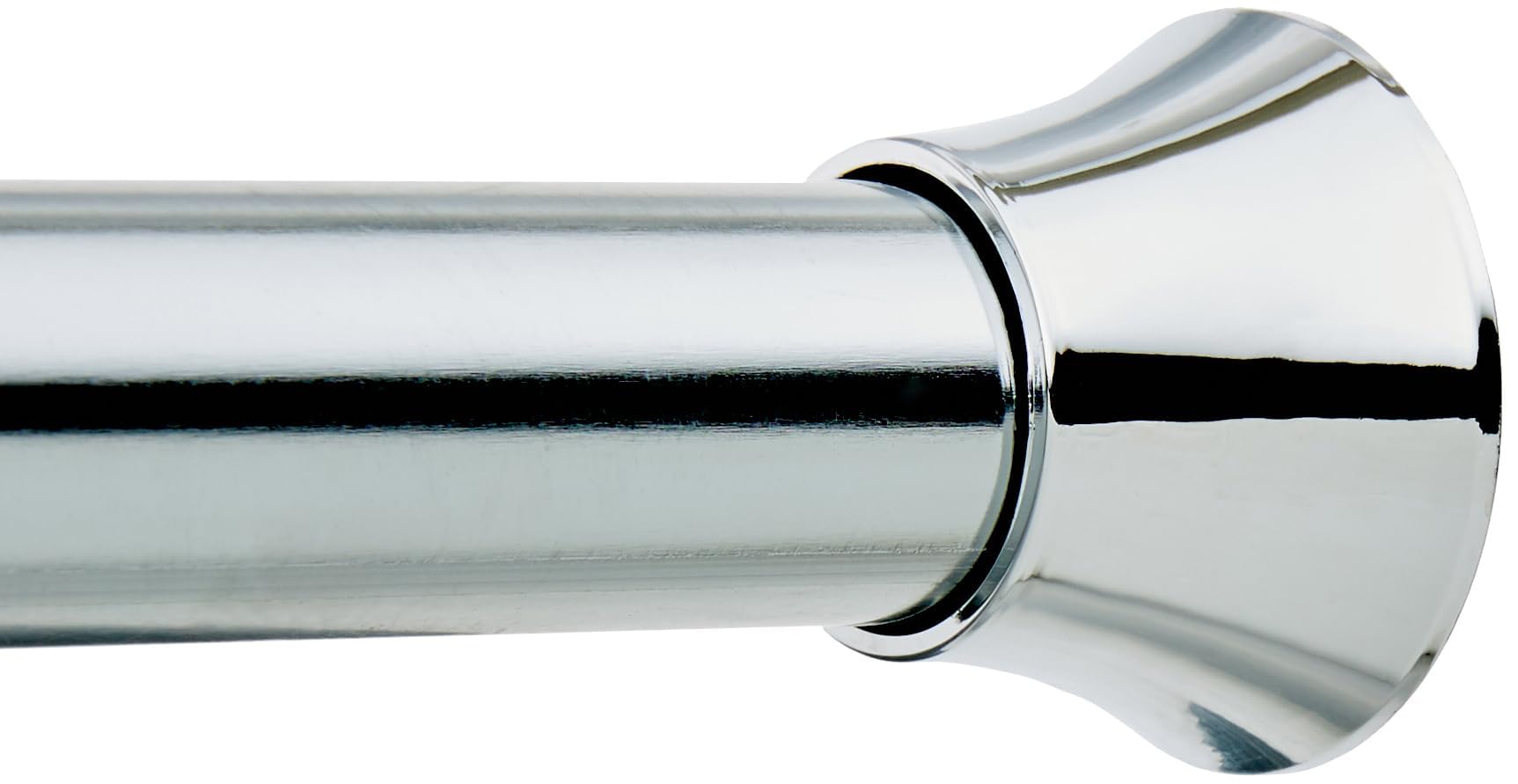 Adjustable Tension Curtain Rod