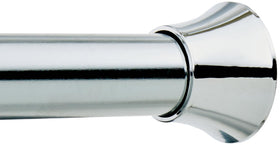 Adjustable Tension Curtain Rod