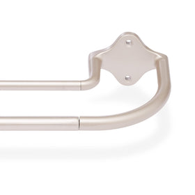 Amazon Basics 5/8-Inch Room Darkening Curtain Rod