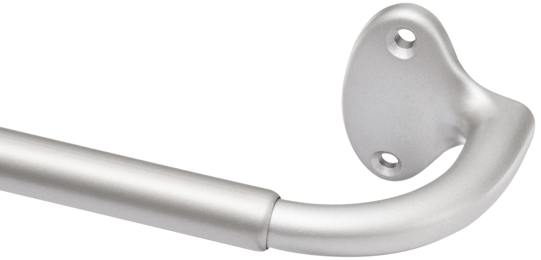 Amazon Basics 5/8-Inch Room Darkening Curtain Rod