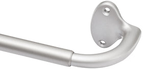 Amazon Basics 5/8-Inch Room Darkening Curtain Rod