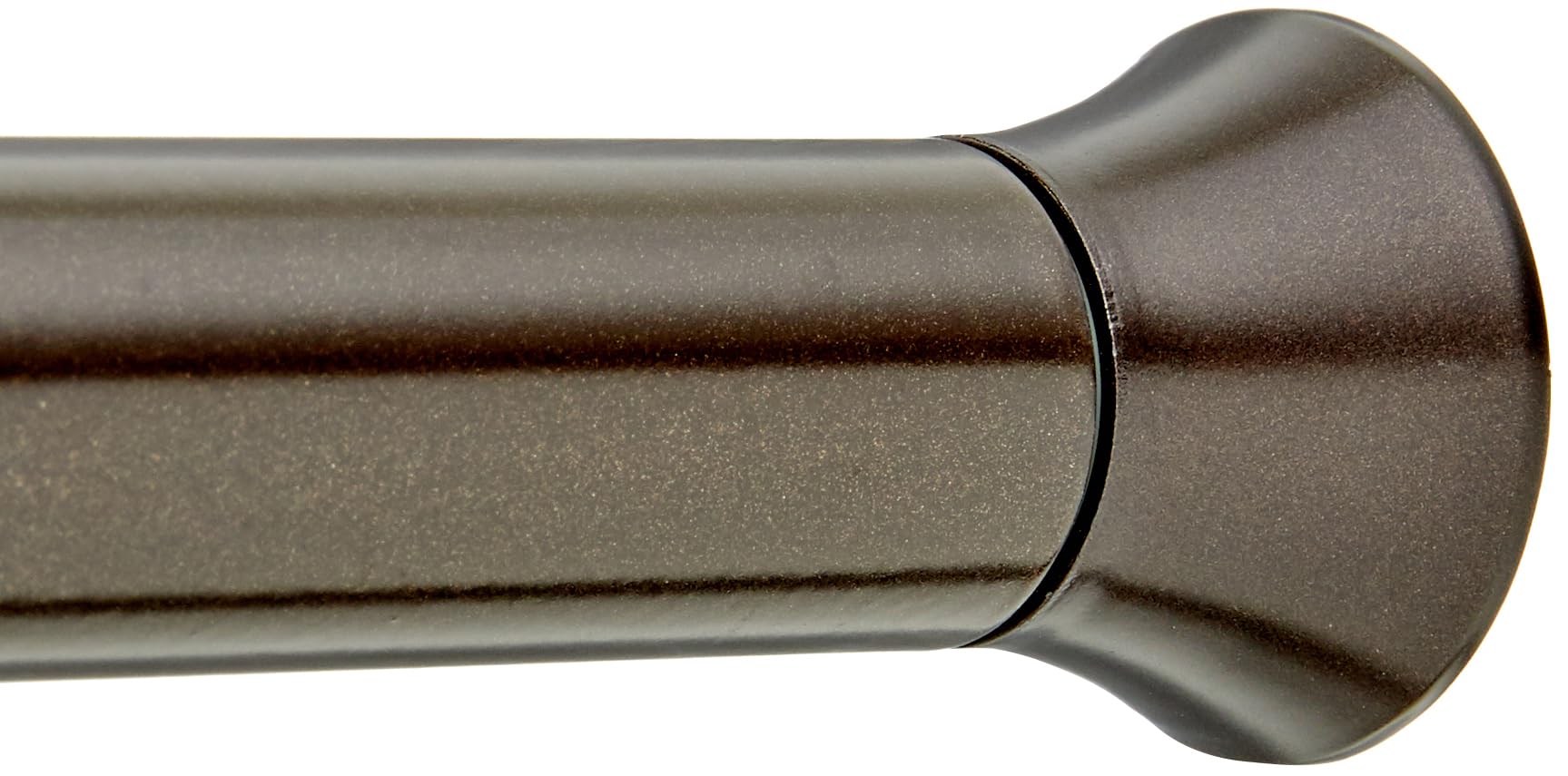 Adjustable Tension Curtain Rod