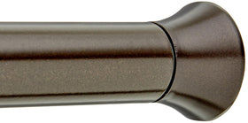 Adjustable Tension Curtain Rod