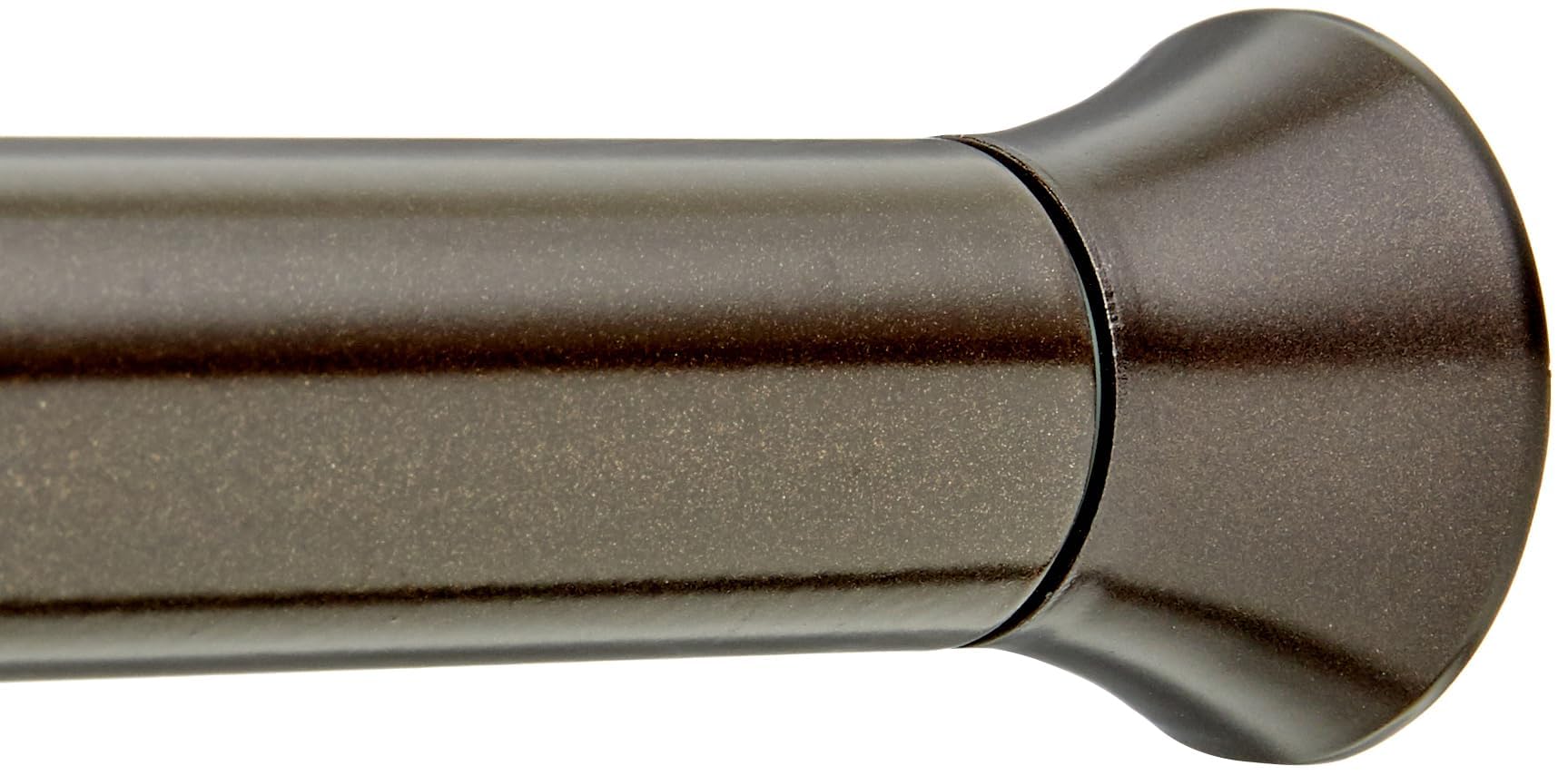 Adjustable Tension Curtain Rod