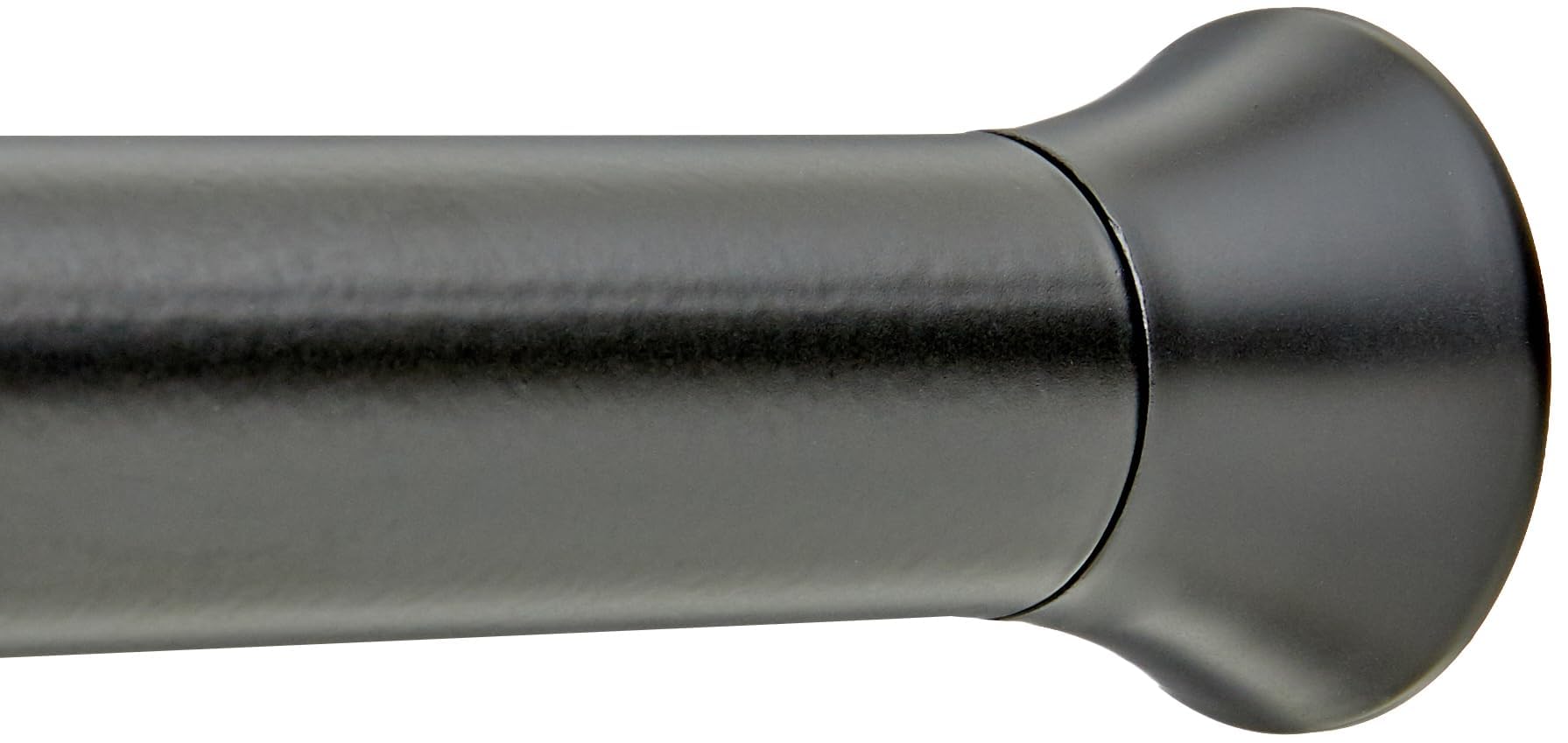 Adjustable Tension Curtain Rod