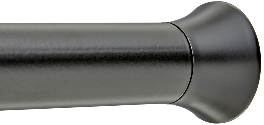 Adjustable Tension Curtain Rod