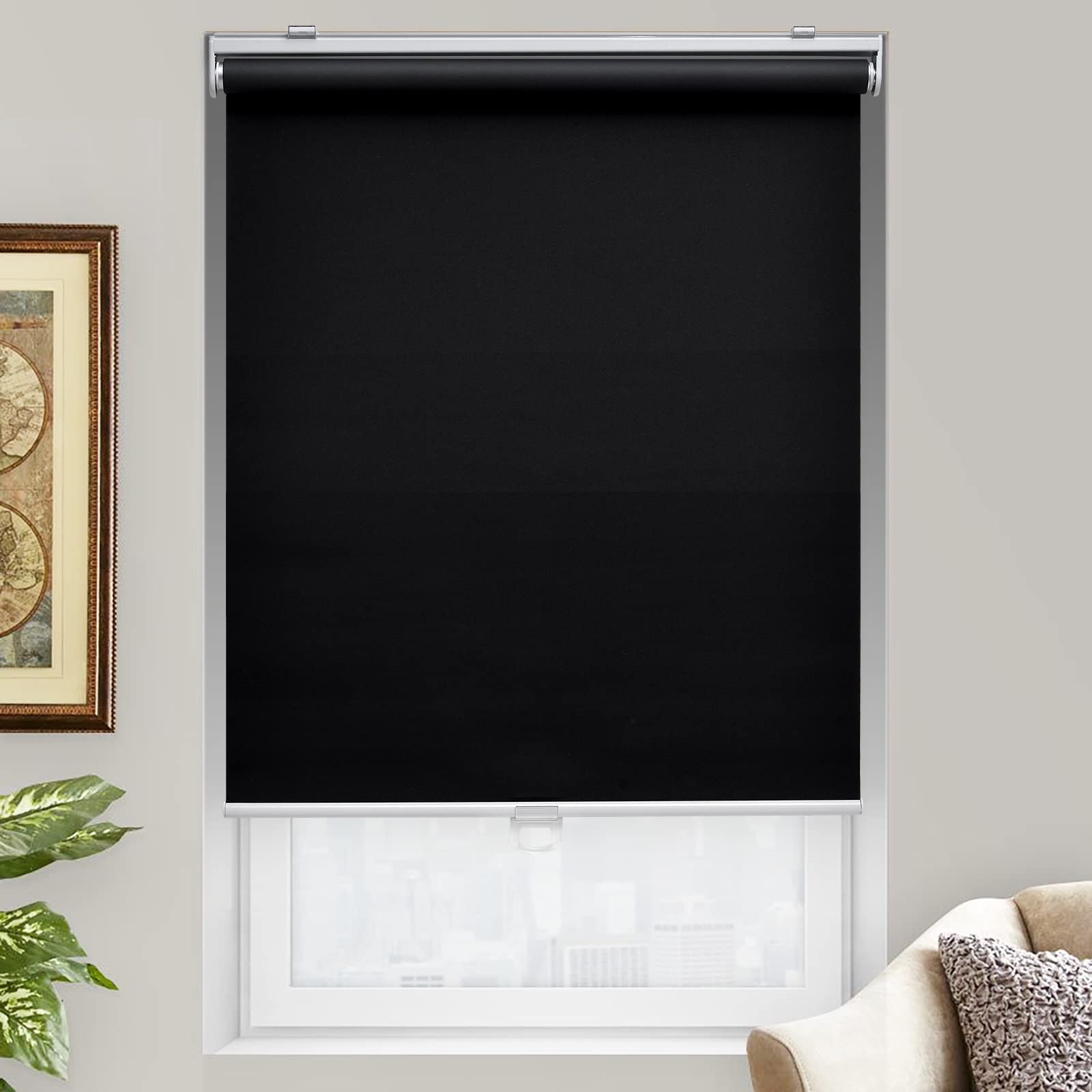 Blackout Blind