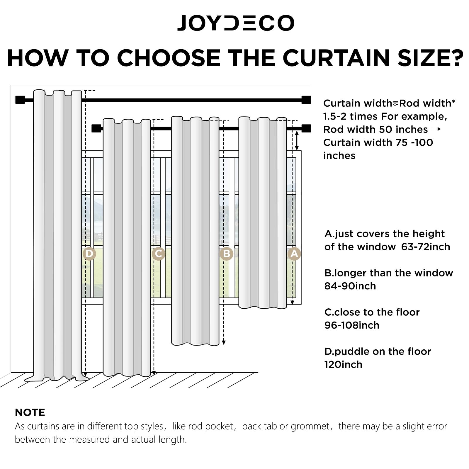 Joydeco JD21024-R-NEW