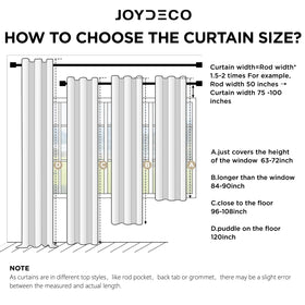 Joydeco JD21024-R-NEW