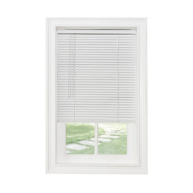 Achim Home Furnishings Cordless GII Morningstar 1" Light Filtering Mini Blind