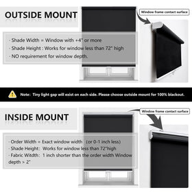 Blackout Blind