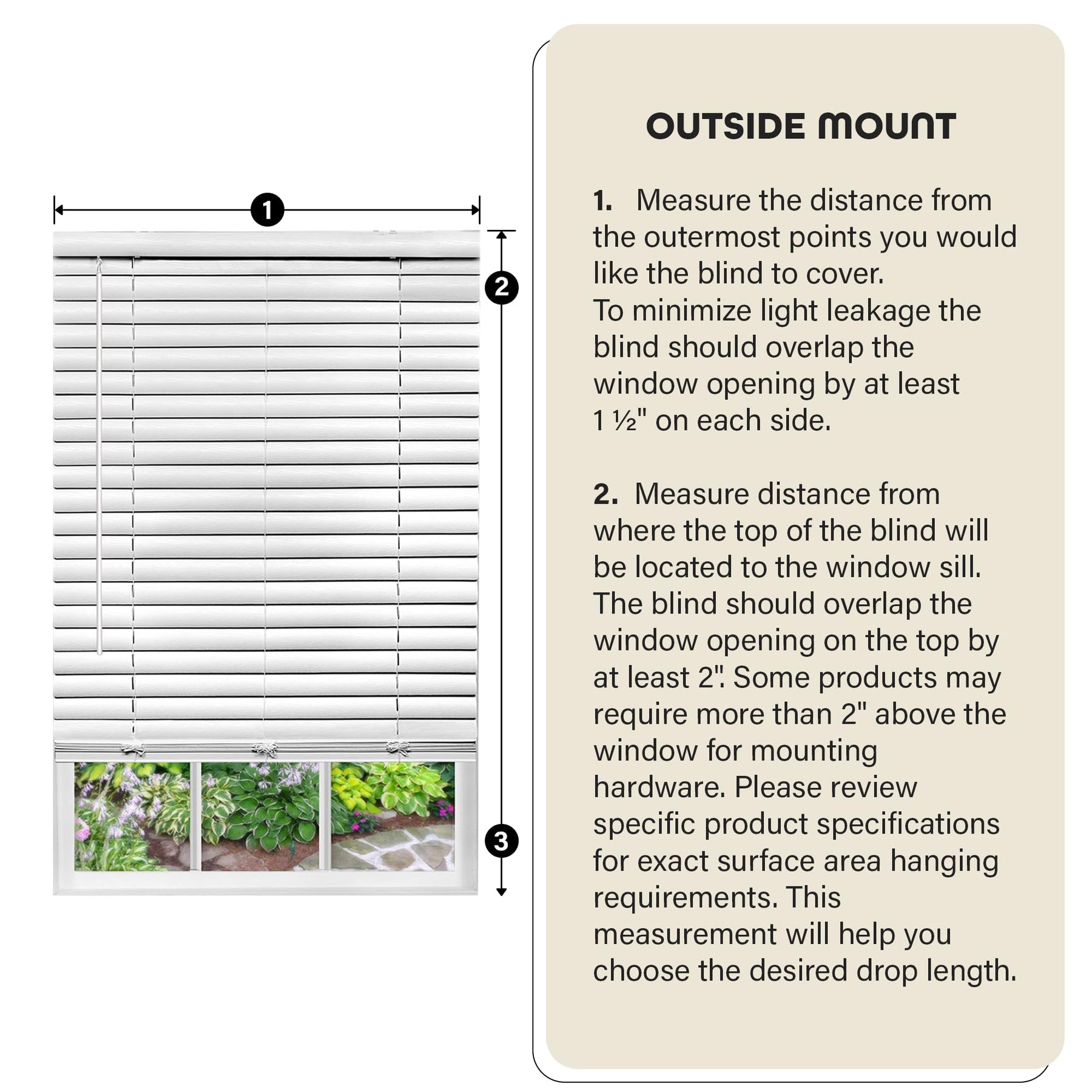 Cordless Room Darkening Venetian Blind