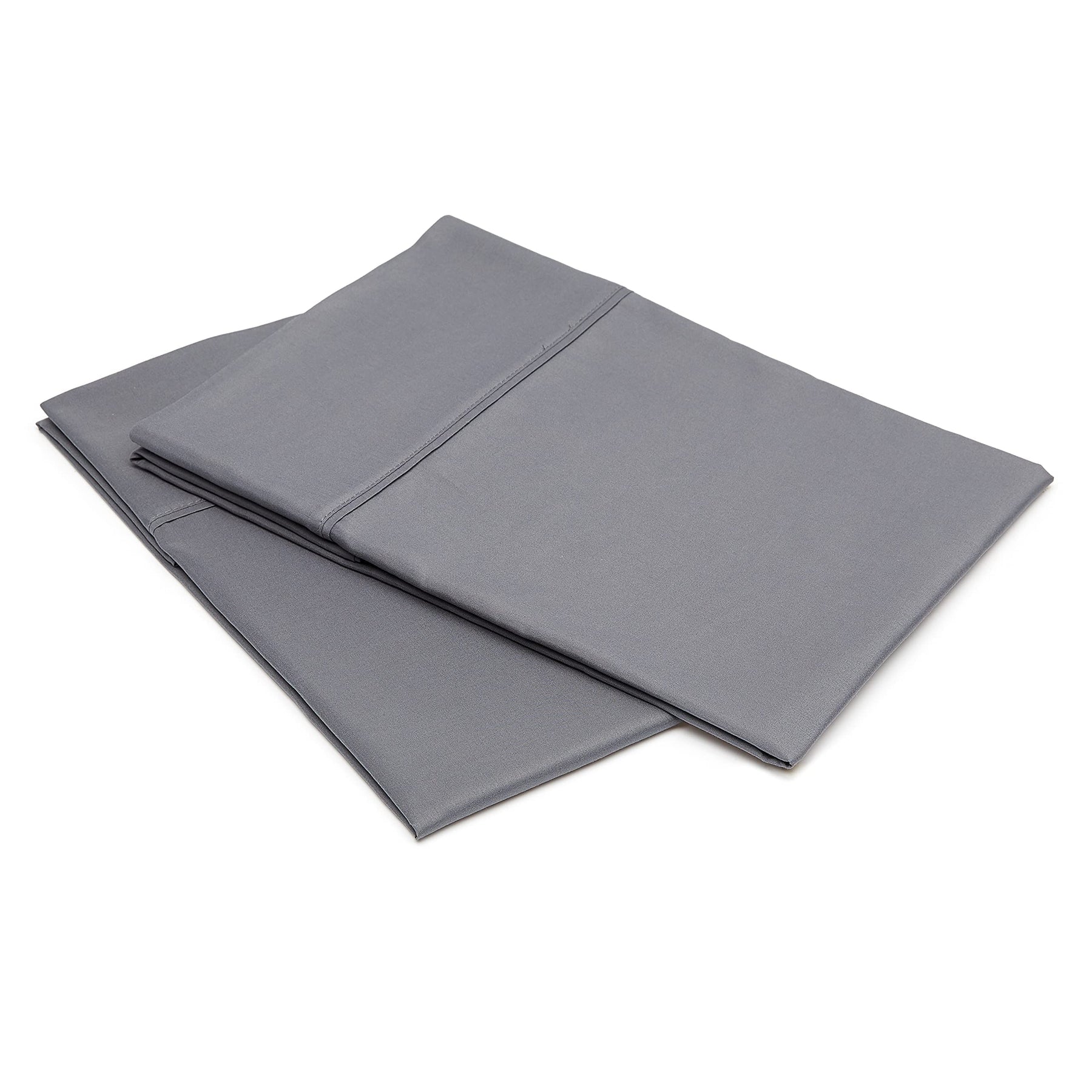 Basics Lightweight Super Soft Easy Care Microfiber Pillow case