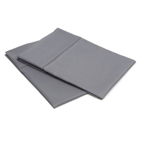 Basics Lightweight Super Soft Easy Care Microfiber Pillow case