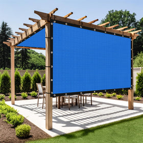 90% Sun Shade Cloth with Grommets