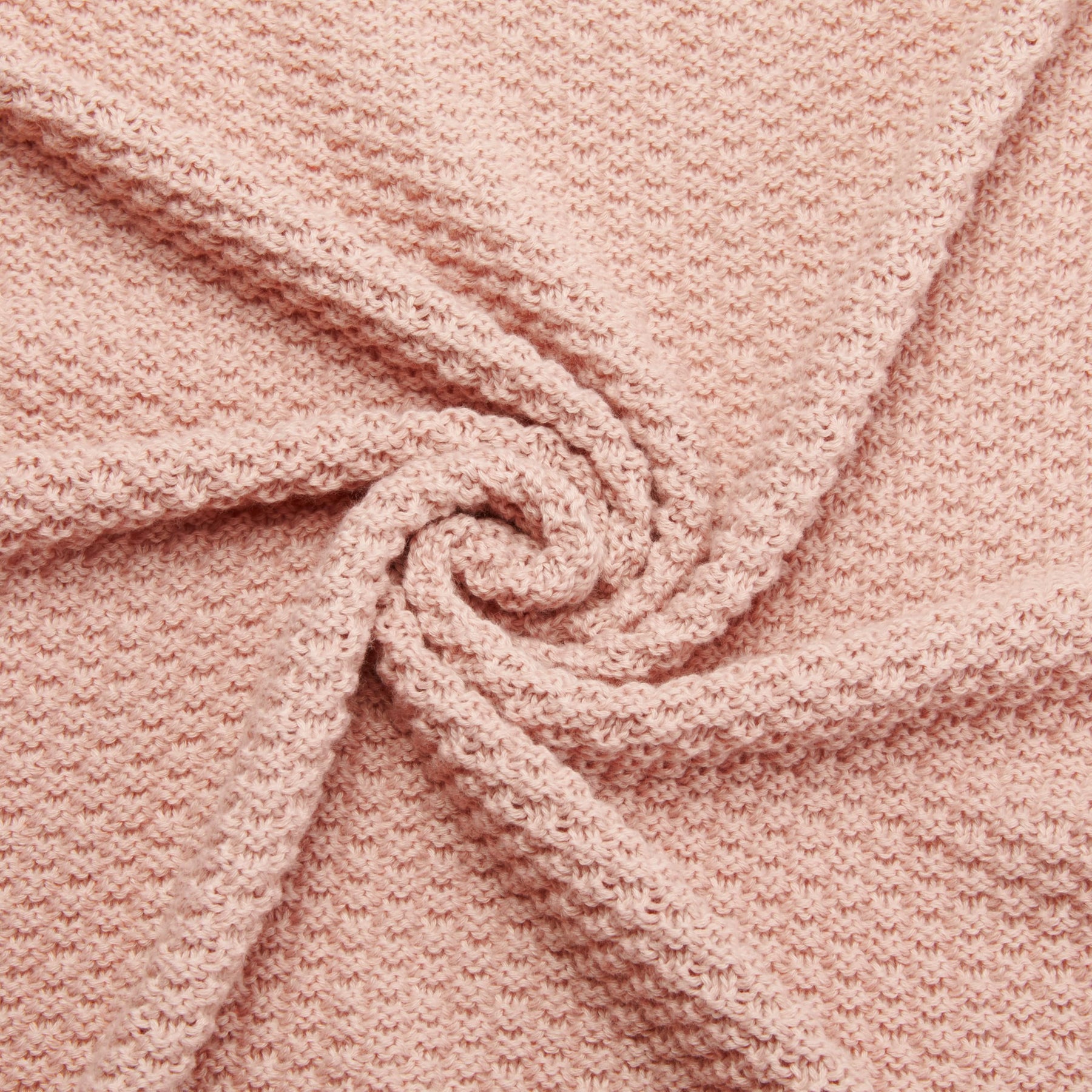 Basics Room Décor Throw Blanket, Lightweight,Recycled Polyester