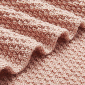 Basics Room Décor Throw Blanket, Lightweight,Recycled Polyester